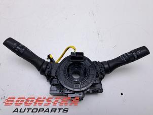 Gebruikte Licht + Raw Schakelaar Suzuki Baleno (EW/FW) 1.2 Dual Jet 16V Prijs € 54,95 Margeregeling aangeboden door Boonstra Autoparts