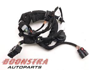 Gebruikte Kabelboom Jeep Wrangler (JL) 2.0 T 16V Prijs € 39,95 Margeregeling aangeboden door Boonstra Autoparts