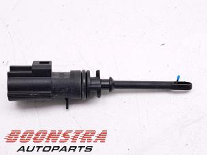 Gebruikte Luchtmassameter Jeep Wrangler (JL) 2.0 T 16V Prijs € 24,95 Margeregeling aangeboden door Boonstra Autoparts