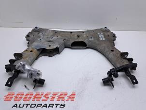 Gebruikte Subframe Mercedes Citan (415.6) 1.5 109 CDI Prijs € 60,44 Inclusief btw aangeboden door Boonstra Autoparts