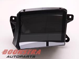 Gebruikte Head-up display BMW 7 serie (G11/12) 740e,Le xDrive Prijs € 194,95 Margeregeling aangeboden door Boonstra Autoparts