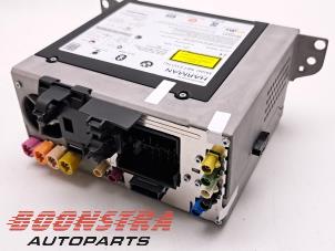 Gebruikte Navigatie computer BMW 7 serie (G11/12) 740e,Le xDrive Prijs € 899,95 Margeregeling aangeboden door Boonstra Autoparts