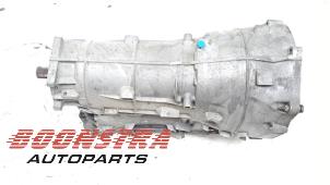 Gebruikte Automaatbak BMW X6 (F16) M50d 3.0 24V Prijs € 1.749,00 Margeregeling aangeboden door Boonstra Autoparts