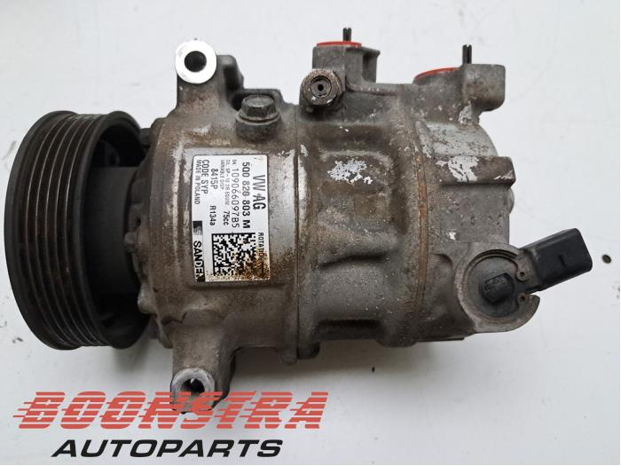 Gebruikte Aircopomp Volkswagen Crafter (SY) 2.0 TDI FWD Prijs € 54,39 Inclusief btw aangeboden door Boonstra Autoparts