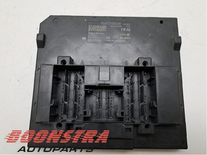 Gebruikte Module Bodycontrol Volkswagen Crafter (SY) 2.0 TDI FWD Prijs € 108,84 Inclusief btw aangeboden door Boonstra Autoparts