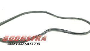 Gebruikte Achterkleprubber Ford Mustang Mach-E Prijs € 49,95 Margeregeling aangeboden door Boonstra Autoparts