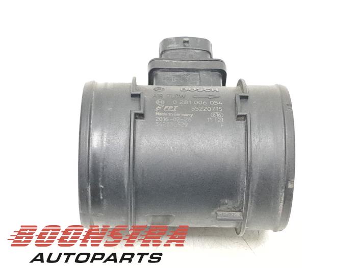 Gebruikte Luchtmassameter Fiat Ducato (250) 2.3 D 130 Multijet 4x4 Prijs € 30,19 Inclusief btw aangeboden door Boonstra Autoparts