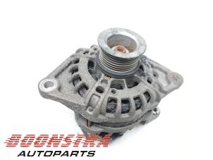 Gebruikte Alternator Fiat Ducato (250) 2.3 D 130 Multijet 4x4 Prijs € 30,19 Inclusief btw aangeboden door Boonstra Autoparts