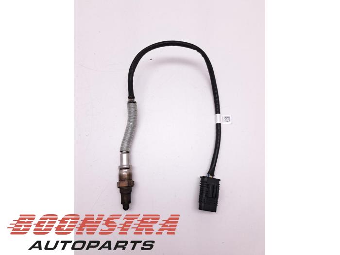 Gebruikte Lambda Sonde BMW 7 serie (G11/12) 745e,Le Prijs € 75,00 Margeregeling aangeboden door Boonstra Autoparts
