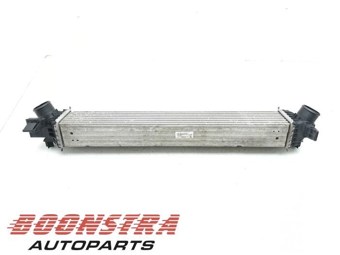 Gebruikte Intercooler Fiat Ducato (250) 2.3 D 130 Multijet 4x4 Prijs € 89,48 Inclusief btw aangeboden door Boonstra Autoparts