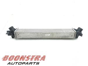 Gebruikte Intercooler Fiat Ducato (250) 2.3 D 130 Multijet 4x4 Prijs € 89,48 Inclusief btw aangeboden door Boonstra Autoparts