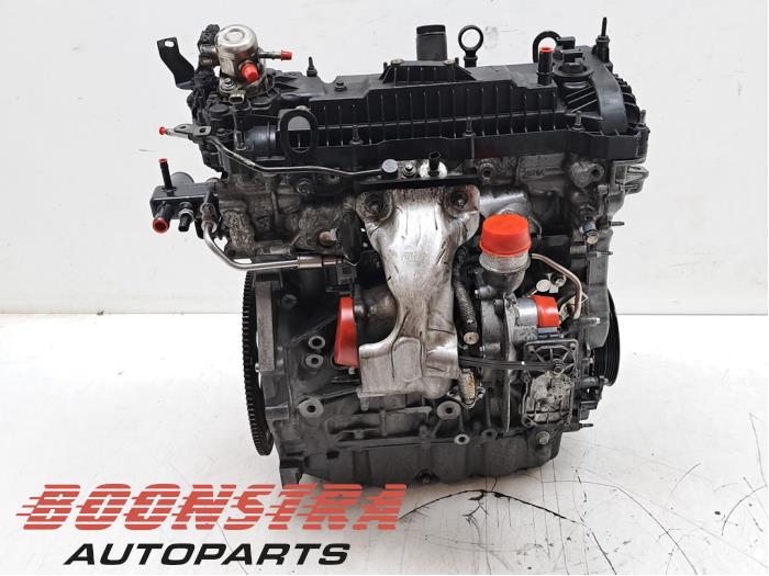 Gebruikte Motor Ford Focus 4 ST 2.3 ST EcoBoost 16V Prijs € 2.949,00 Margeregeling aangeboden door Boonstra Autoparts