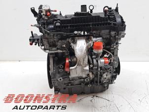 Gebruikte Motor Ford Focus 4 ST 2.3 ST EcoBoost 16V Prijs € 3.749,95 Margeregeling aangeboden door Boonstra Autoparts