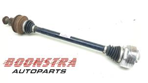 Gebruikte Steekas links-achter Audi A6 Avant (C8) 3.0 V6 24V 50 TDI Mild Hybrid Quattro Prijs € 151,19 Inclusief btw aangeboden door Boonstra Autoparts