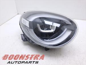 Gebruikte Rechter Koplamp Fiat 500X (334) 1.5 Hybrid Turbo 16V Prijs € 500,00 Margeregeling aangeboden door Boonstra Autoparts