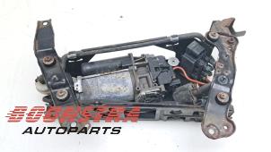 Gebruikte Compressor Audi A6 Avant (C8) 3.0 V6 24V 50 TDI Mild Hybrid Quattro Prijs € 471,84 Inclusief btw aangeboden door Boonstra Autoparts