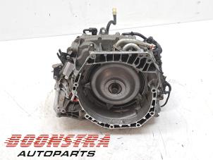 Gebruikte Automaatbak Renault Kadjar (RFEH) 1.2 Energy TCE 130 Prijs € 1.249,95 Margeregeling aangeboden door Boonstra Autoparts