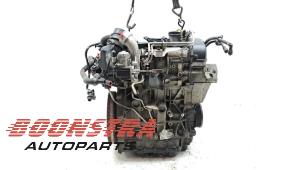 Gebruikte Motor Volkswagen Golf VII Variant (AUVV) 1.4 TGI 16V Prijs € 1.649,95 Margeregeling aangeboden door Boonstra Autoparts