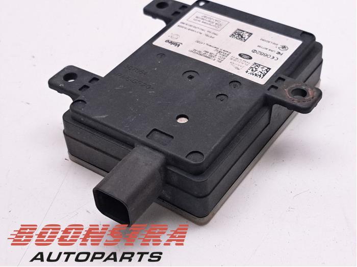 Gebruikte Dode hoek sensor Landrover Range Rover Velar (LY) 3.0 D300 AWD Prijs € 99,95 Margeregeling aangeboden door Boonstra Autoparts