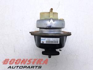 Gebruikte Motorsteun BMW X6 (F16) M50d 3.0 24V Prijs € 24,95 Margeregeling aangeboden door Boonstra Autoparts