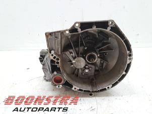 Gebruikte Versnellingsbak Ford Focus 3 Wagon 1.0 Ti-VCT EcoBoost 12V 100 Prijs € 294,95 Margeregeling aangeboden door Boonstra Autoparts