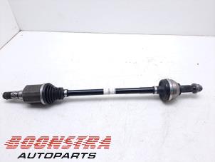 Gebruikte Steekas links-achter Tesla Model 3 RWD 60 kWh Prijs € 149,96 Inclusief btw aangeboden door Boonstra Autoparts