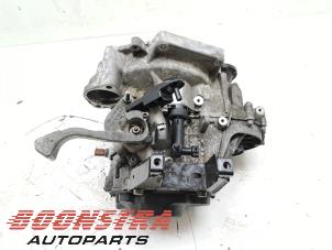 Gebruikte Versnellingsbak Volkswagen Polo V (6R) 1.2 TSI 16V BlueMotion Technology Prijs € 274,95 Margeregeling aangeboden door Boonstra Autoparts