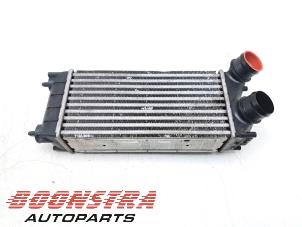 Gebruikte Intercooler Peugeot Partner (GC/GF/GG/GJ/GK) 1.6 HDI 90 Prijs € 30,19 Inclusief btw aangeboden door Boonstra Autoparts