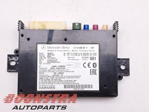 Gebruikte Bluetooth module Mercedes E Estate (S213) E-220d 2.0 Turbo 16V Prijs € 30,19 Inclusief btw aangeboden door Boonstra Autoparts