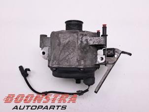 Gebruikte Alternator Porsche Panamera (970) 4.8 V8 32V GTS Prijs € 94,95 Margeregeling aangeboden door Boonstra Autoparts