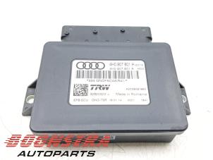 Gebruikte Handrem Module Audi A6 Avant (C7) 2.0 TDI 16V Prijs € 34,95 Margeregeling aangeboden door Boonstra Autoparts