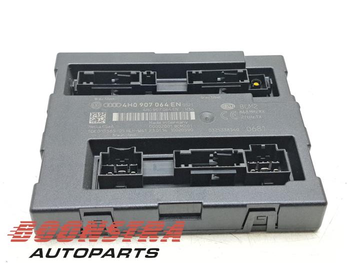 Gebruikte Computer Body Control Audi A6 Avant (C7) 2.0 TDI 16V Prijs € 89,95 Margeregeling aangeboden door Boonstra Autoparts