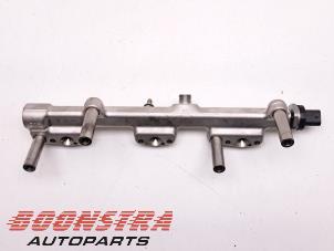 Gebruikte Galerij (Injectie) BMW 7 serie (G11/12) 745e,Le Prijs € 65,95 Margeregeling aangeboden door Boonstra Autoparts