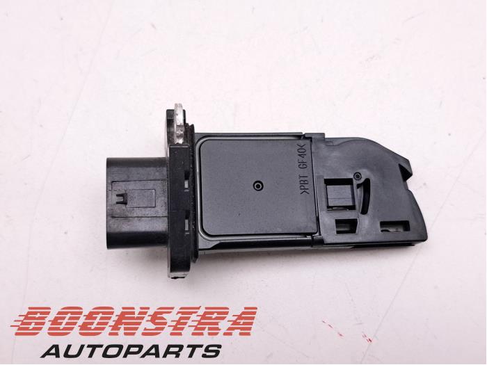 Gebruikte Luchtmassameter Opel Mokka/Mokka X 1.4 Turbo 16V 4x2 Prijs € 24,95 Margeregeling aangeboden door Boonstra Autoparts