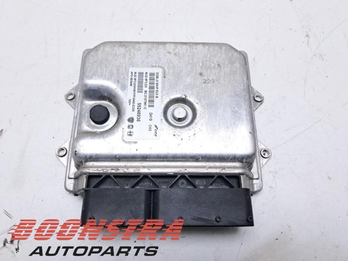 Gebruikte Computer Motormanagement Fiat Doblo Cargo (263) 1.3 D Multijet Prijs € 235,89 Inclusief btw aangeboden door Boonstra Autoparts