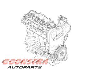 Gebruikte Motor Volvo V60 II (ZW) 2.0 D4 16V Prijs € 3.995,00 Margeregeling aangeboden door Boonstra Autoparts
