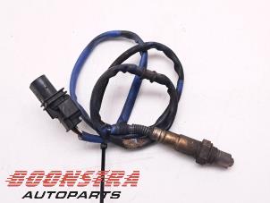 Gebruikte Lambda Sonde Porsche Panamera (970) 4.8 V8 32V GTS Prijs € 24,95 Margeregeling aangeboden door Boonstra Autoparts