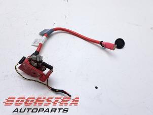 Gebruikte Accu sensor BMW 3 serie Touring (F31) 325d 2.0 16V Prijs € 73,95 Margeregeling aangeboden door Boonstra Autoparts