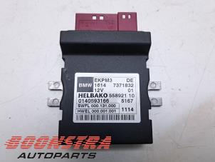 Gebruikte Brandstofpomp module BMW 3 serie Touring (F31) 325d 2.0 16V Prijs € 24,95 Margeregeling aangeboden door Boonstra Autoparts