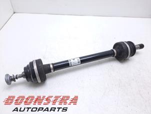 Gebruikte Steekas links-achter BMW iX (I20) xDrive40 77 kWh Prijs € 599,95 Margeregeling aangeboden door Boonstra Autoparts