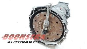 Gebruikte Automaatbak BMW 5 serie (F10) 535d xDrive 24V Prijs € 1.444,95 Margeregeling aangeboden door Boonstra Autoparts