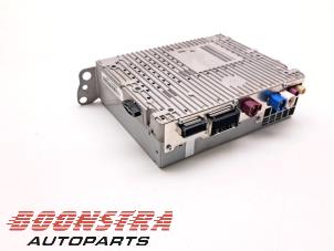 Gebruikte Radio module BMW 2 serie Gran Coupe (F44) 218i 1.5 TwinPower Turbo 12V Prijs € 519,95 Margeregeling aangeboden door Boonstra Autoparts