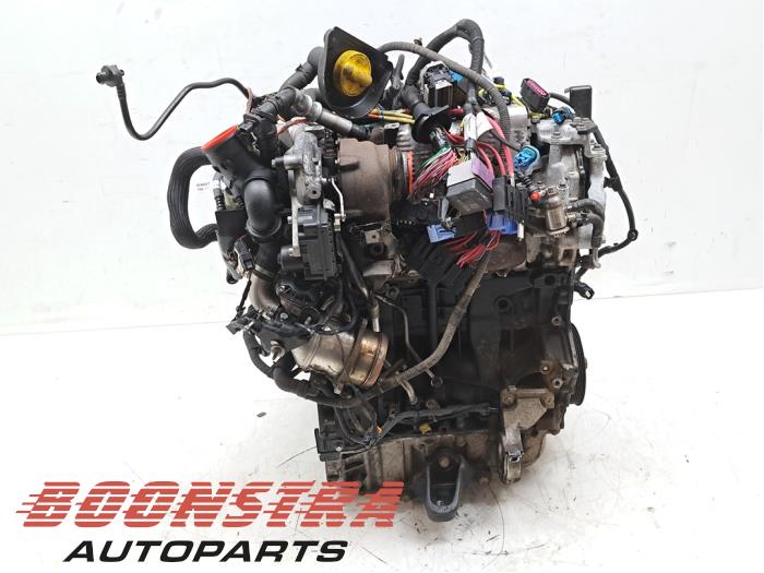 Gebruikte Motor Renault Trafic (1FL/2FL/3FL/4FL) 2.0 dCi 16V 145 Prijs € 3.865,95 Inclusief btw aangeboden door Boonstra Autoparts