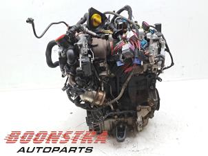 Gebruikte Motor Renault Trafic (1FL/2FL/3FL/4FL) 2.0 dCi 16V 145 Prijs € 4.114,00 Inclusief btw aangeboden door Boonstra Autoparts