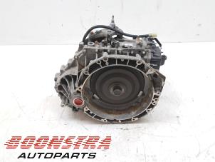 Gebruikte Automaatbak Renault Trafic (1FL/2FL/3FL/4FL) 2.0 dCi 16V 145 Prijs € 2.722,50 Inclusief btw aangeboden door Boonstra Autoparts