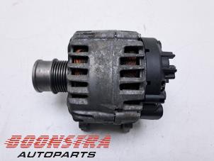 Gebruikte Dynamo Skoda Octavia Combi (5EAC) 1.0 TSI 12V Prijs € 24,95 Margeregeling aangeboden door Boonstra Autoparts