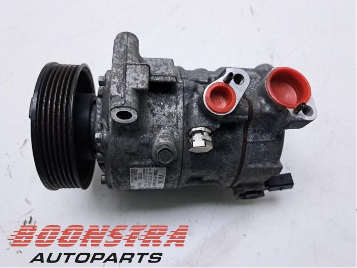 Gebruikte Aircopomp Skoda Octavia Combi (5EAC) 1.0 TSI 12V Prijs € 24,95 Margeregeling aangeboden door Boonstra Autoparts