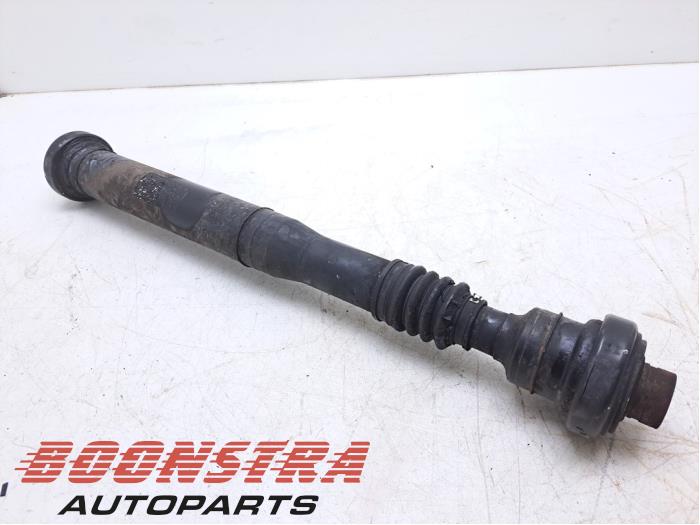 Gebruikte Tussenas Porsche Cayenne II (92A) 4.8 V8 32V Turbo Prijs € 239,95 Margeregeling aangeboden door Boonstra Autoparts