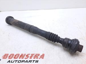 Gebruikte Cardanas Porsche Cayenne II (92A) 4.8 V8 32V Turbo Prijs € 239,95 Margeregeling aangeboden door Boonstra Autoparts