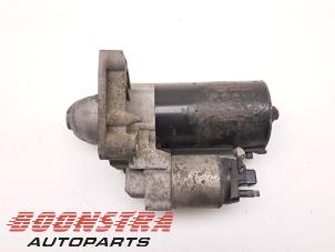 Gebruikte Startmotor Mini Mini (R56) 1.6 16V Cooper S Prijs € 24,95 Margeregeling aangeboden door Boonstra Autoparts